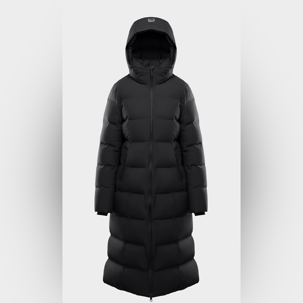 Aritzia The SuperSnug Puff